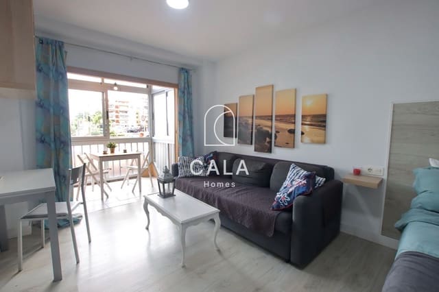 Lägenhet till salu i Puerto de la Cruz med pool - 157 000 € (Ref: 9733783)