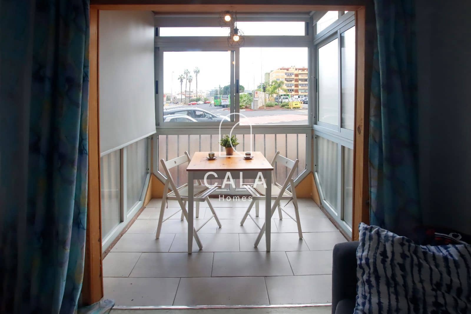 Flat for sale in Puerto de la Cruz with pool - € 157,000 (Ref: 9733783)