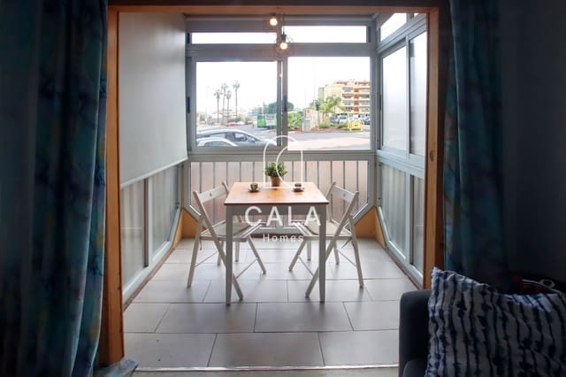 Lägenhet till salu i Puerto de la Cruz med pool - 157 000 € (Ref: 9733783)
