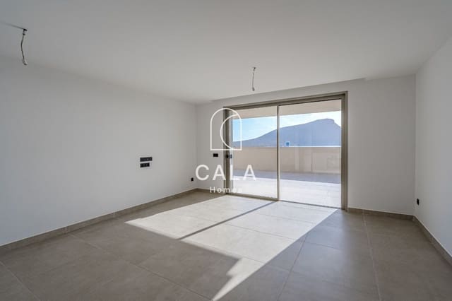 3 soveværelse Lejlighed til salg i El Medano, Granadilla de Abona med swimmingpool garage - € 590.000 (Ref: 9734064)