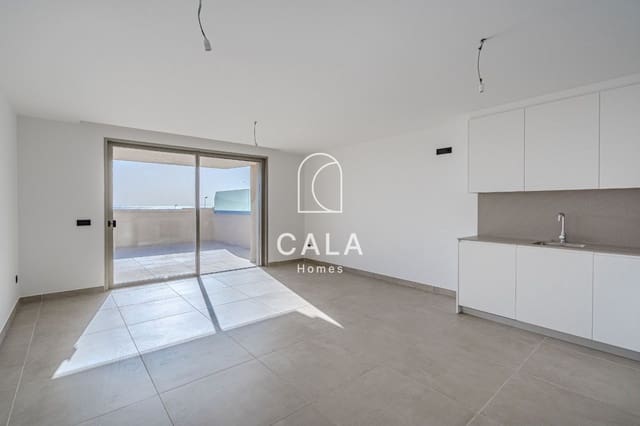 3 soveværelse Lejlighed til salg i El Medano, Granadilla de Abona med swimmingpool garage - € 590.000 (Ref: 9734064)