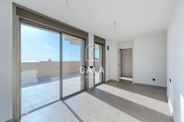 3 soveværelse Lejlighed til salg i El Medano, Granadilla de Abona med swimmingpool garage - € 590.000 (Ref: 9734064)