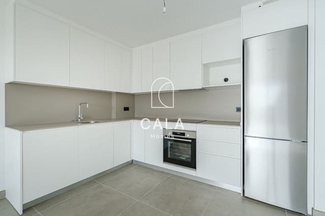 3 soveværelse Lejlighed til salg i El Medano, Granadilla de Abona med swimmingpool garage - € 590.000 (Ref: 9734064)