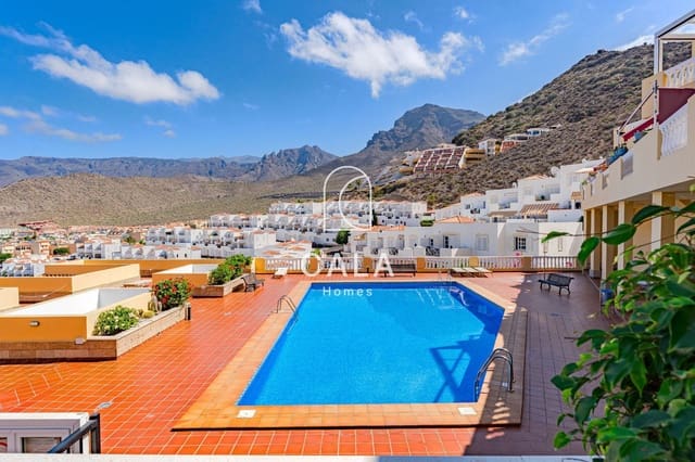 1 bedroom Flat for sale in Torviscas, Adeje with pool garage - € 299,000 (Ref: 9736192)
