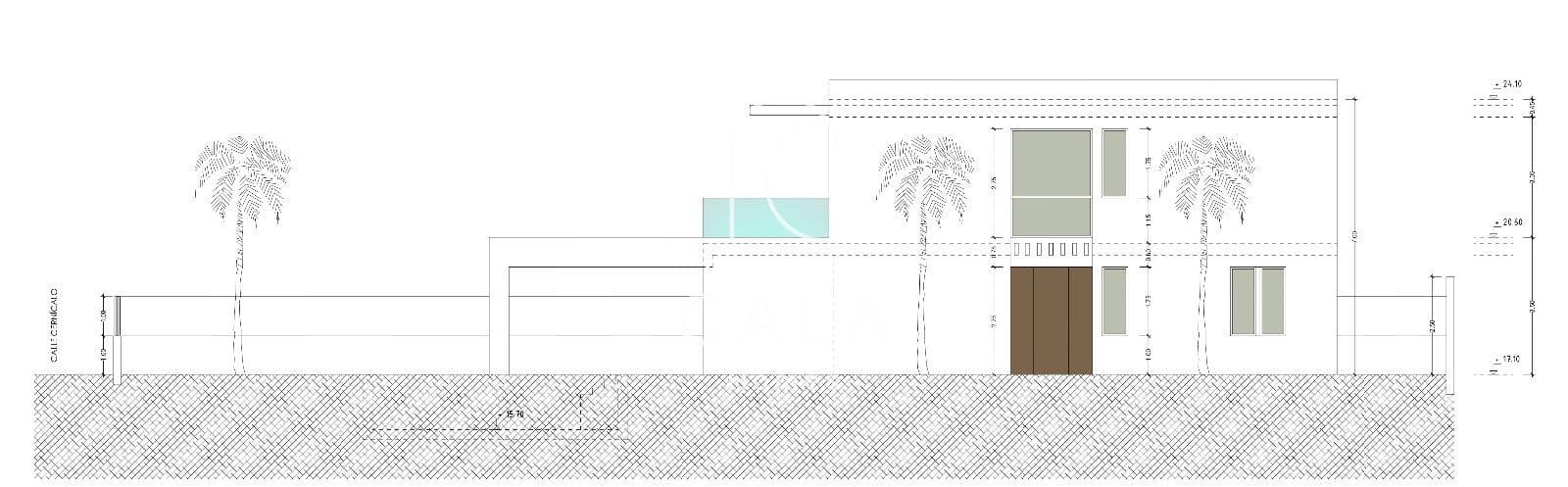 4 bedroom Villa for sale in Palm-Mar with pool garage - € 1,100,000 (Ref: 9737142)