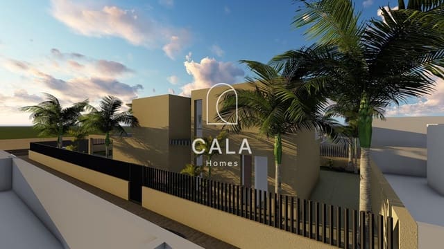 4 Zimmer Villa zu verkaufen in Palm-Mar, Arona mit Pool Garage - 1.100.000 € (Ref: 9737142)