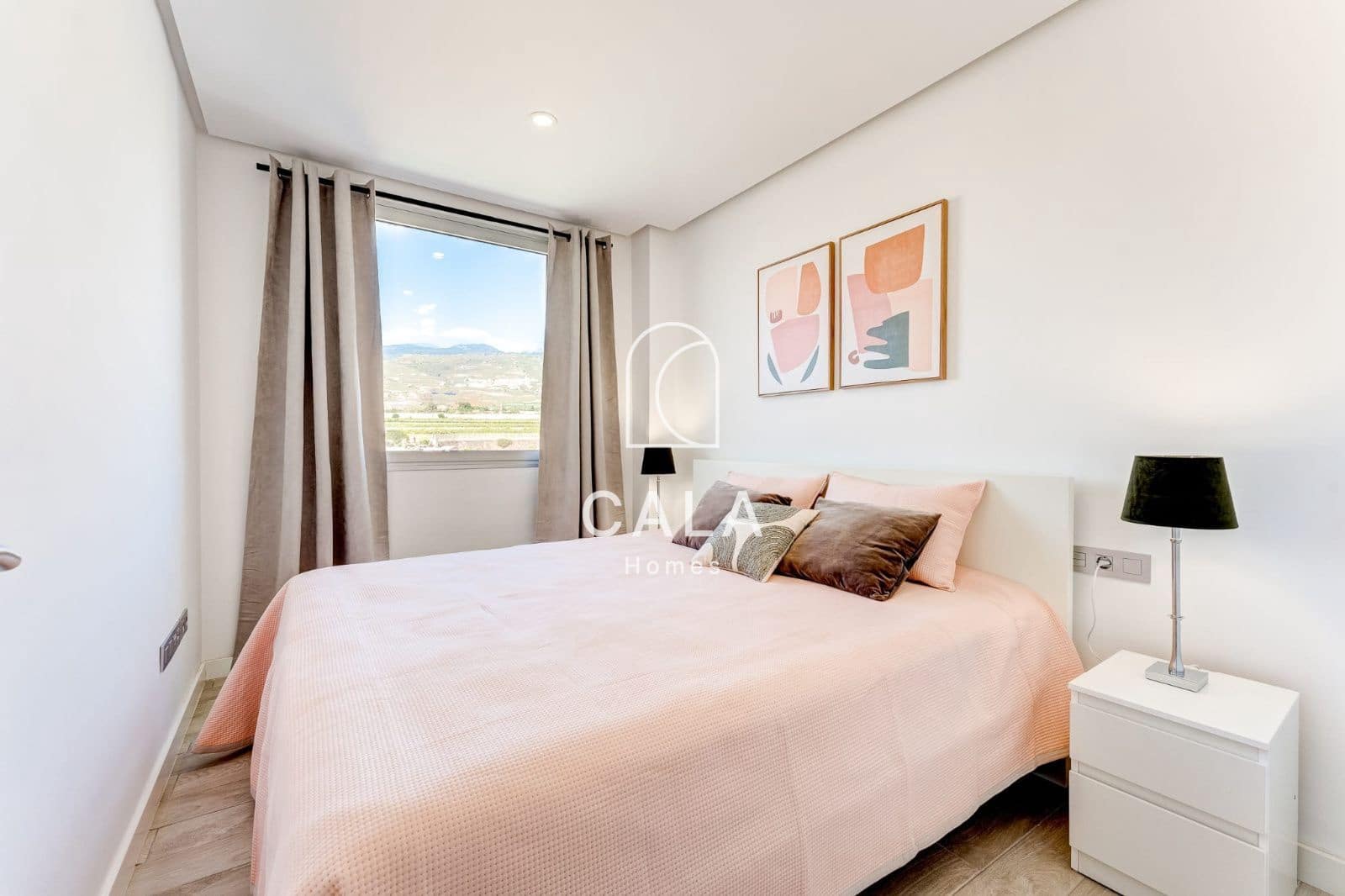 3 bedroom Flat for sale in Playa Paraiso with pool garage - € 660,000 (Ref: 9740596)