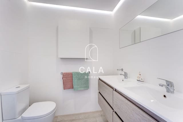 3 sypialnia Mieszkanie na sprzedaż w Playa Paraiso, Adeje z basenem garażem - 660 000 € (Ref: 9740596)