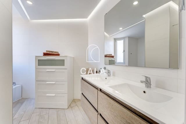 3 sypialnia Mieszkanie na sprzedaż w Playa Paraiso, Adeje z basenem garażem - 660 000 € (Ref: 9740596)