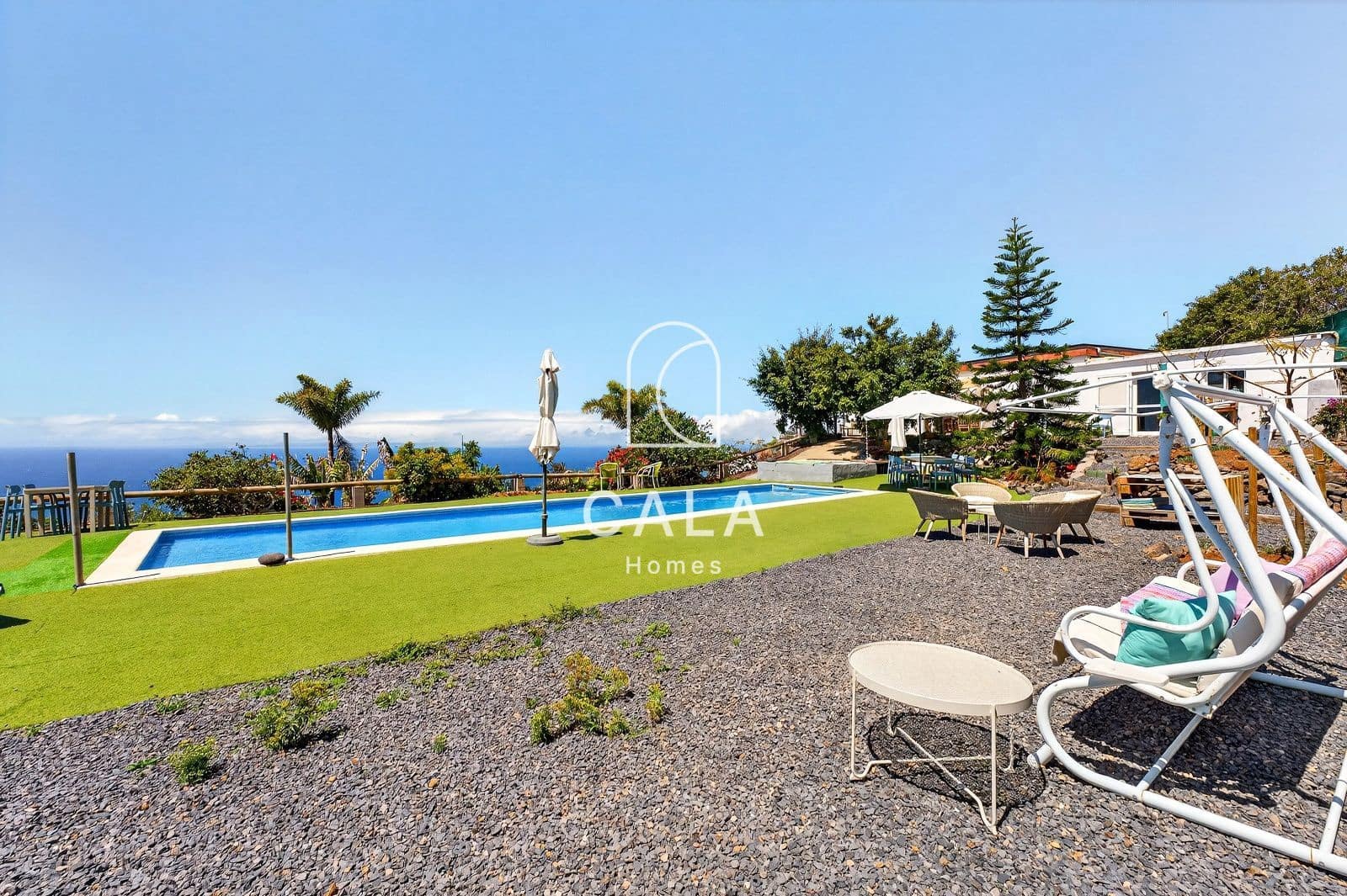 3 bedroom Villa for sale in Guia de Isora with pool garage - € 790,000 (Ref: 9758091)
