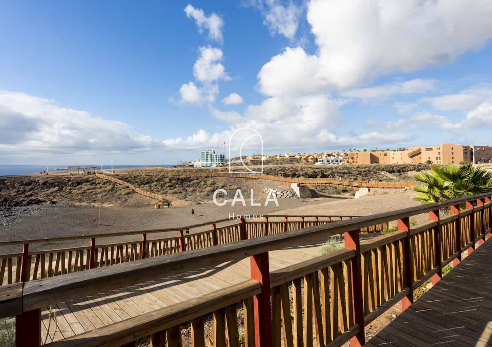 1 soverom Penthouse til salgs i Los Abrigos - € 218 000 (Ref: 9761520)