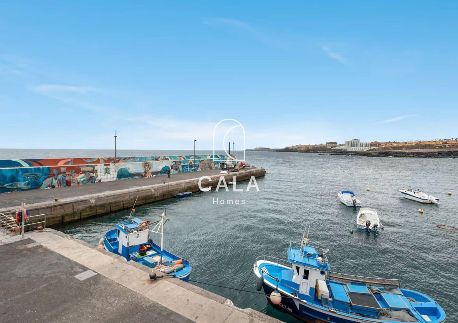 1 soverom Penthouse til salgs i Los Abrigos - € 218 000 (Ref: 9761520)