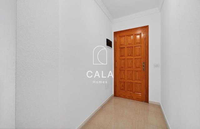 Ático de 1 habitación en Los Abrigos, Granadilla de Abona en venta - 218.000 € (Ref: 9761520)