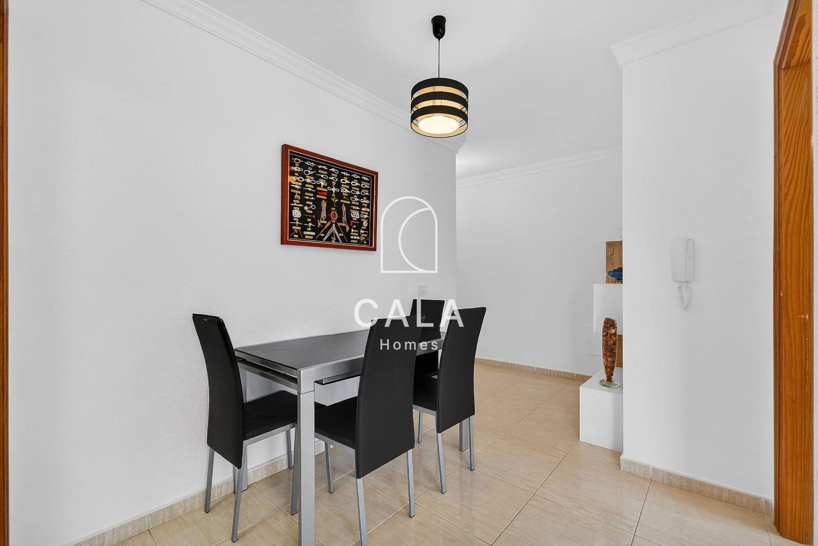 1 bedroom Penthouse for sale in Los Abrigos - € 218,000 (Ref: 9761520)