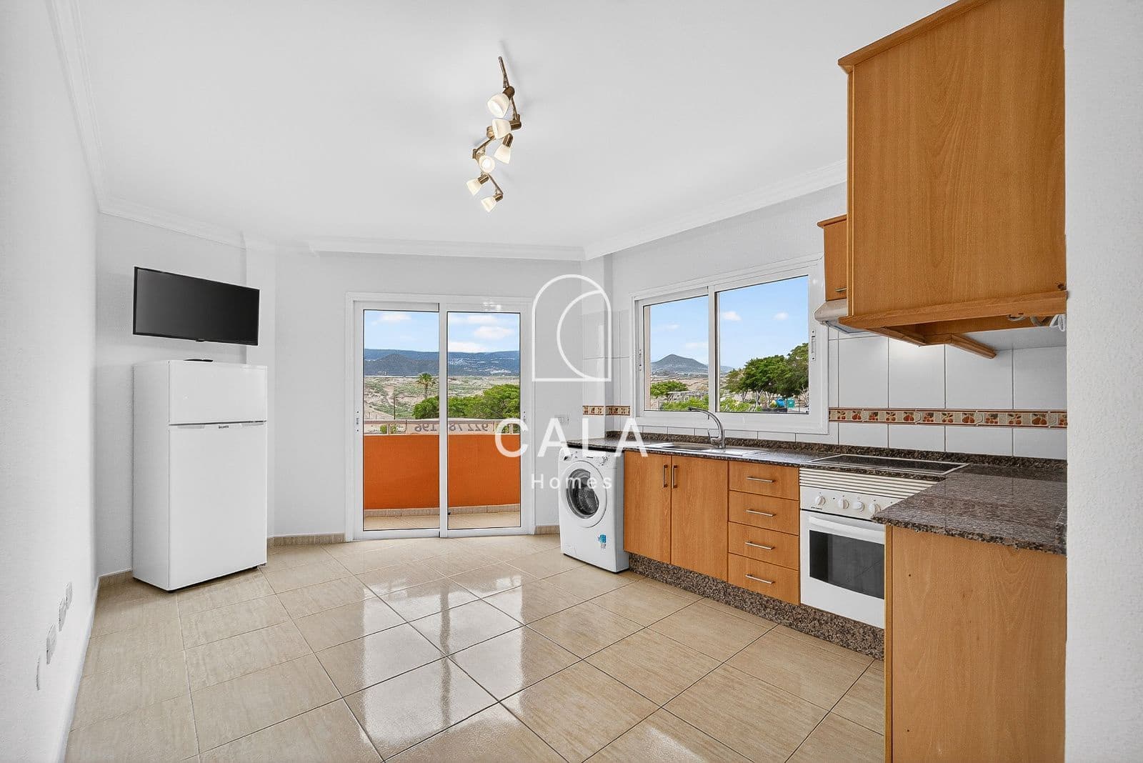 1 bedroom Penthouse for sale in Los Abrigos - € 218,000 (Ref: 9761520)