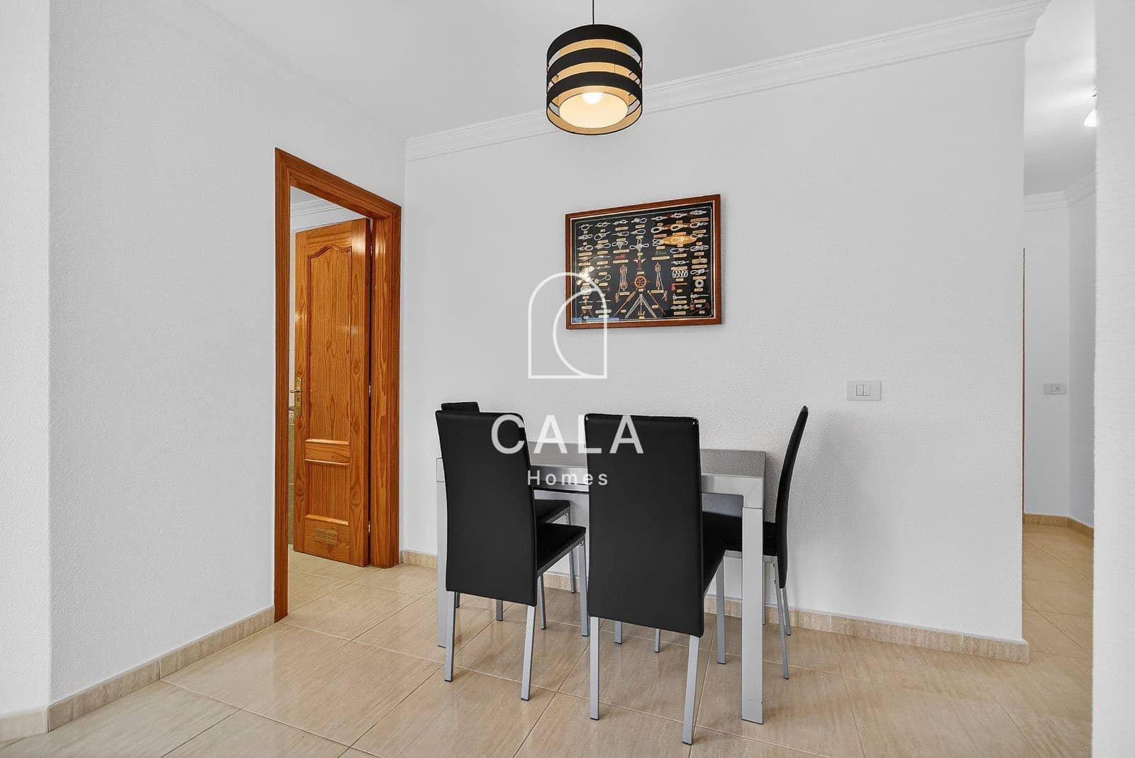 1 bedroom Penthouse for sale in Los Abrigos - € 218,000 (Ref: 9761520)