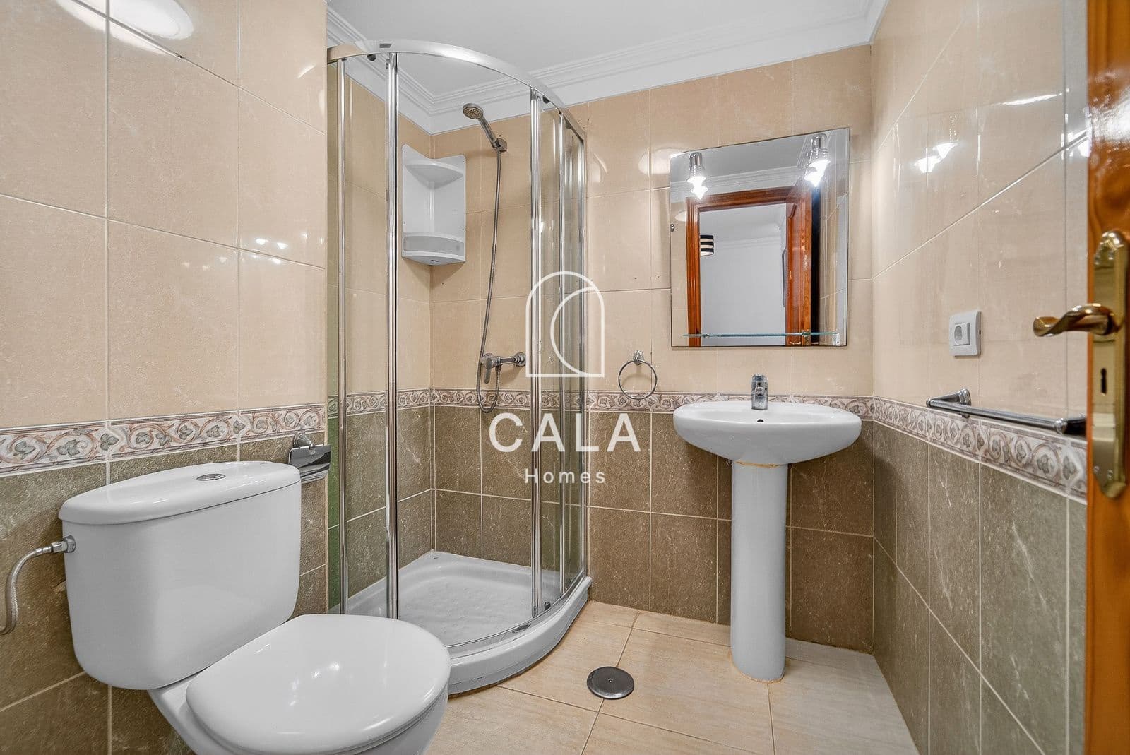 1 bedroom Penthouse for sale in Los Abrigos - € 218,000 (Ref: 9761520)