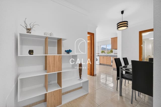 Ático de 1 habitación en Los Abrigos, Granadilla de Abona en venta - 218.000 € (Ref: 9761520)