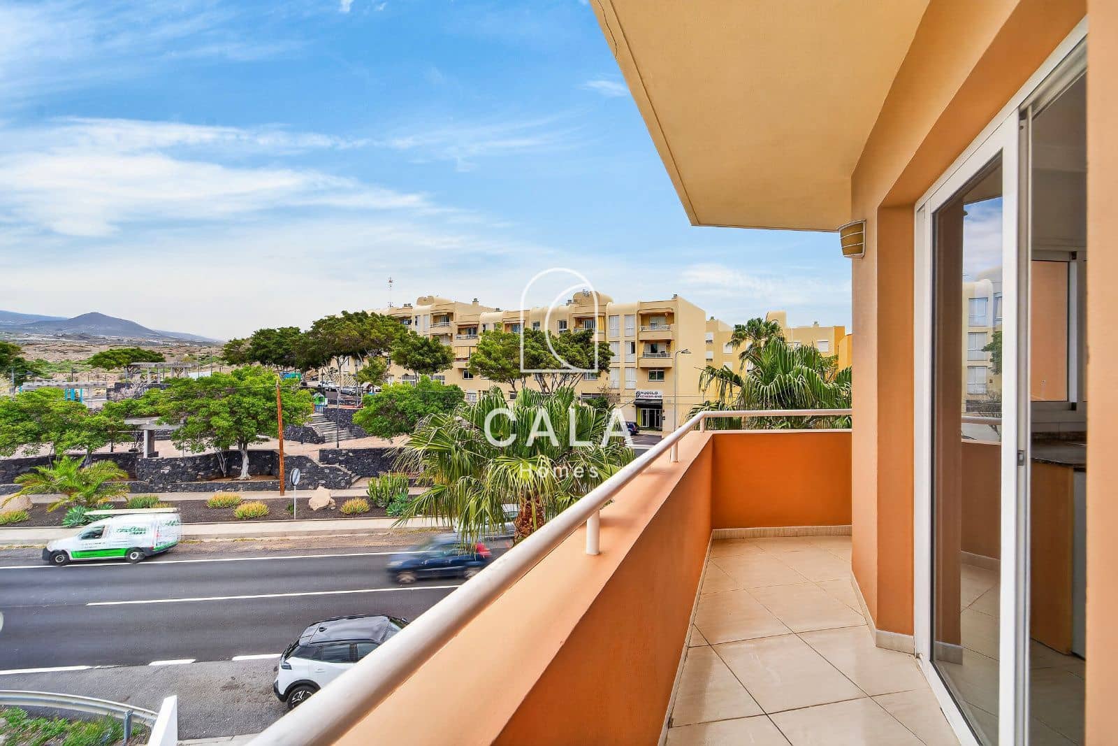 1 bedroom Penthouse for sale in Los Abrigos - € 218,000 (Ref: 9761520)