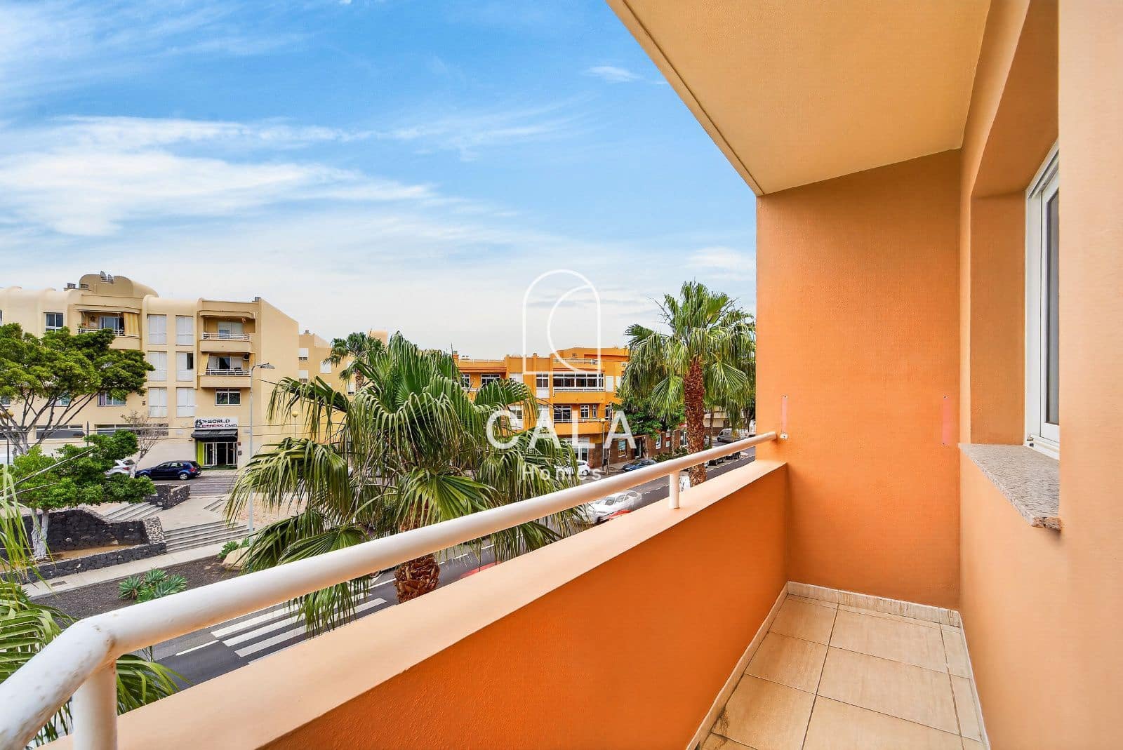 1 bedroom Penthouse for sale in Los Abrigos - € 218,000 (Ref: 9761520)