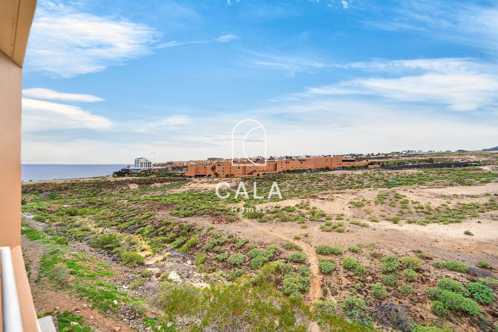 1 bedroom Penthouse for sale in Los Abrigos - € 218,000 (Ref: 9761520)