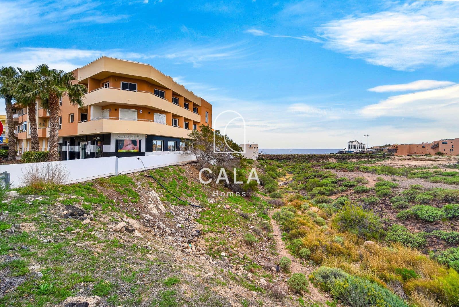 1 bedroom Penthouse for sale in Los Abrigos - € 218,000 (Ref: 9761520)