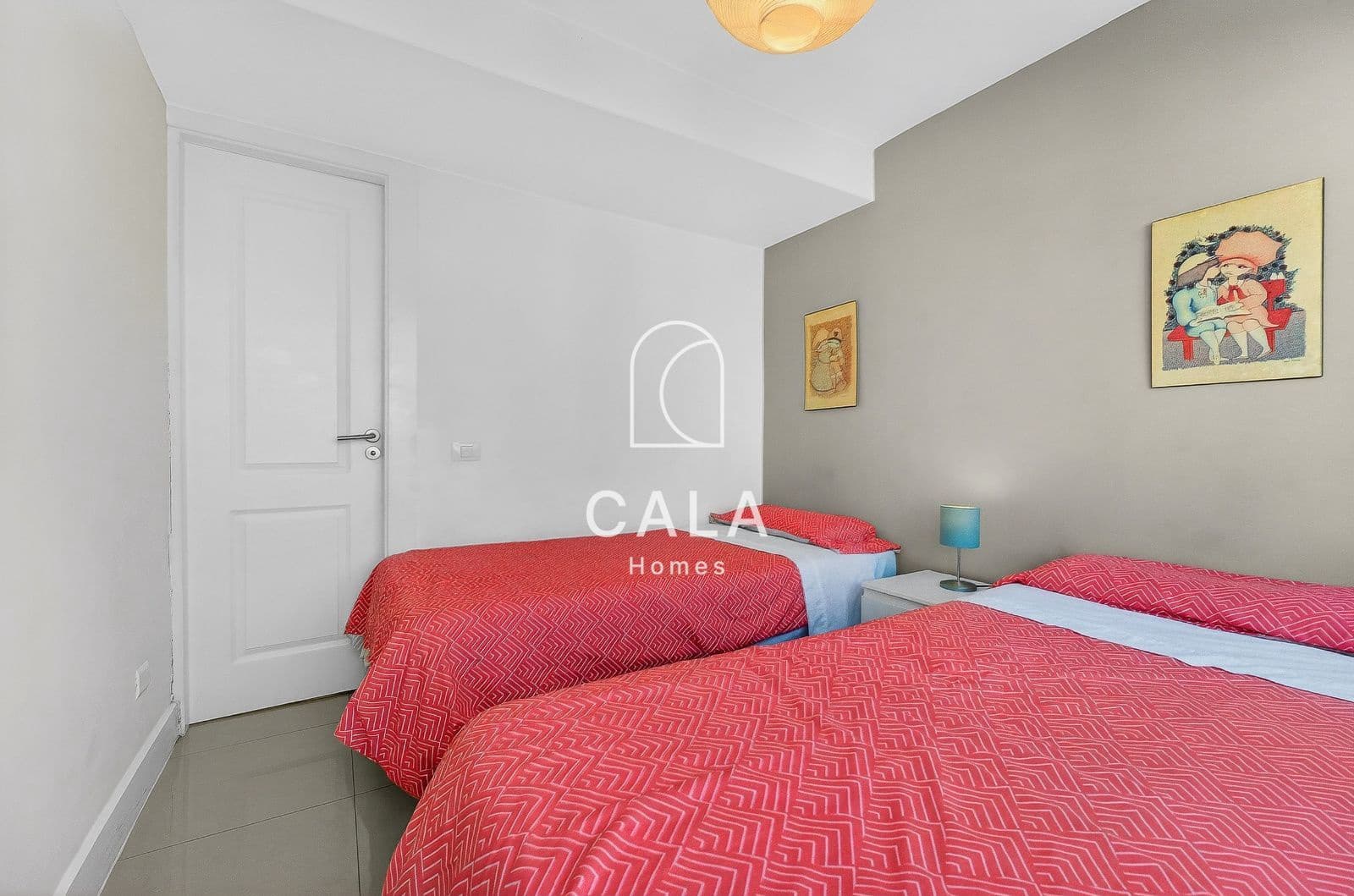 3 soverom Leilighet til salgs i Costa Adeje med svømmebasseng - € 350 000 (Ref: 9778902)