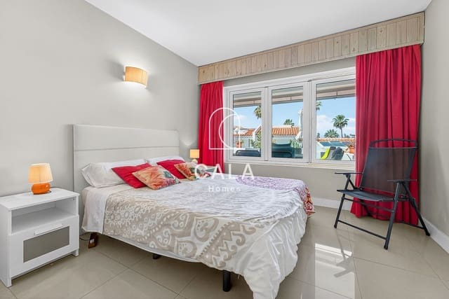 3 soverom Leilighet til salgs i San Eugenio Alto, Adeje med svømmebasseng - € 350 000 (Ref: 9778902)