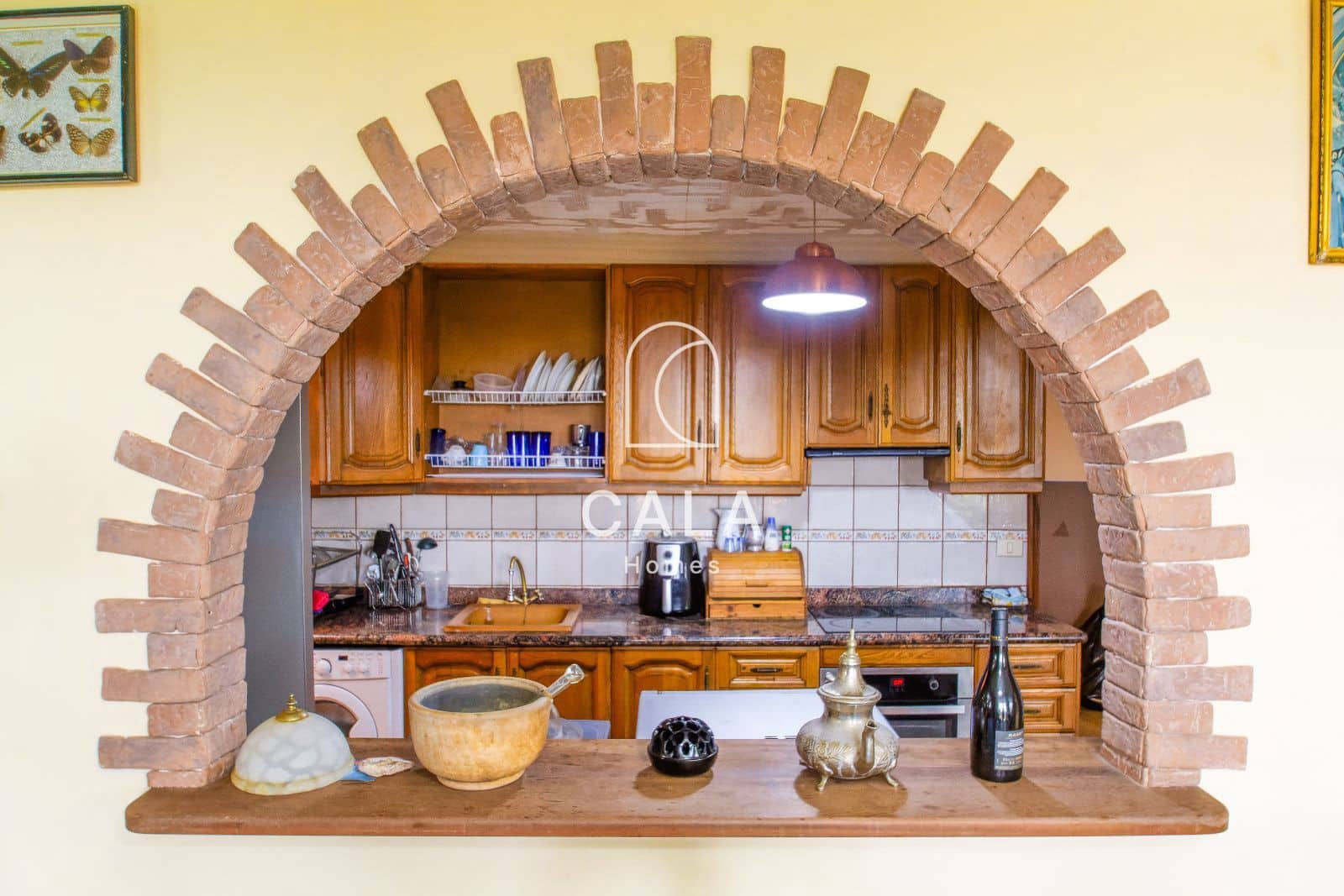 4 camera da letto Villa in vendita in La Orotava con piscina - 635.000 € (Rif: 9784541)