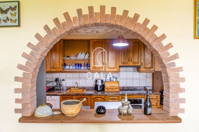 4 camera da letto Villa in vendita in La Orotava con piscina - 635.000 € (Rif: 9784541)