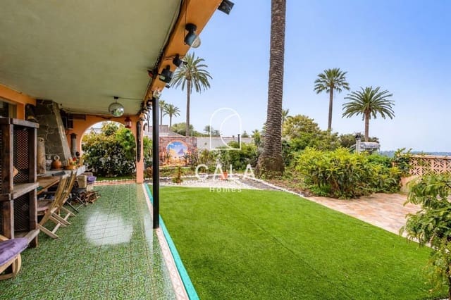 4 camera da letto Villa in vendita in La Orotava con piscina - 635.000 € (Rif: 9784541)