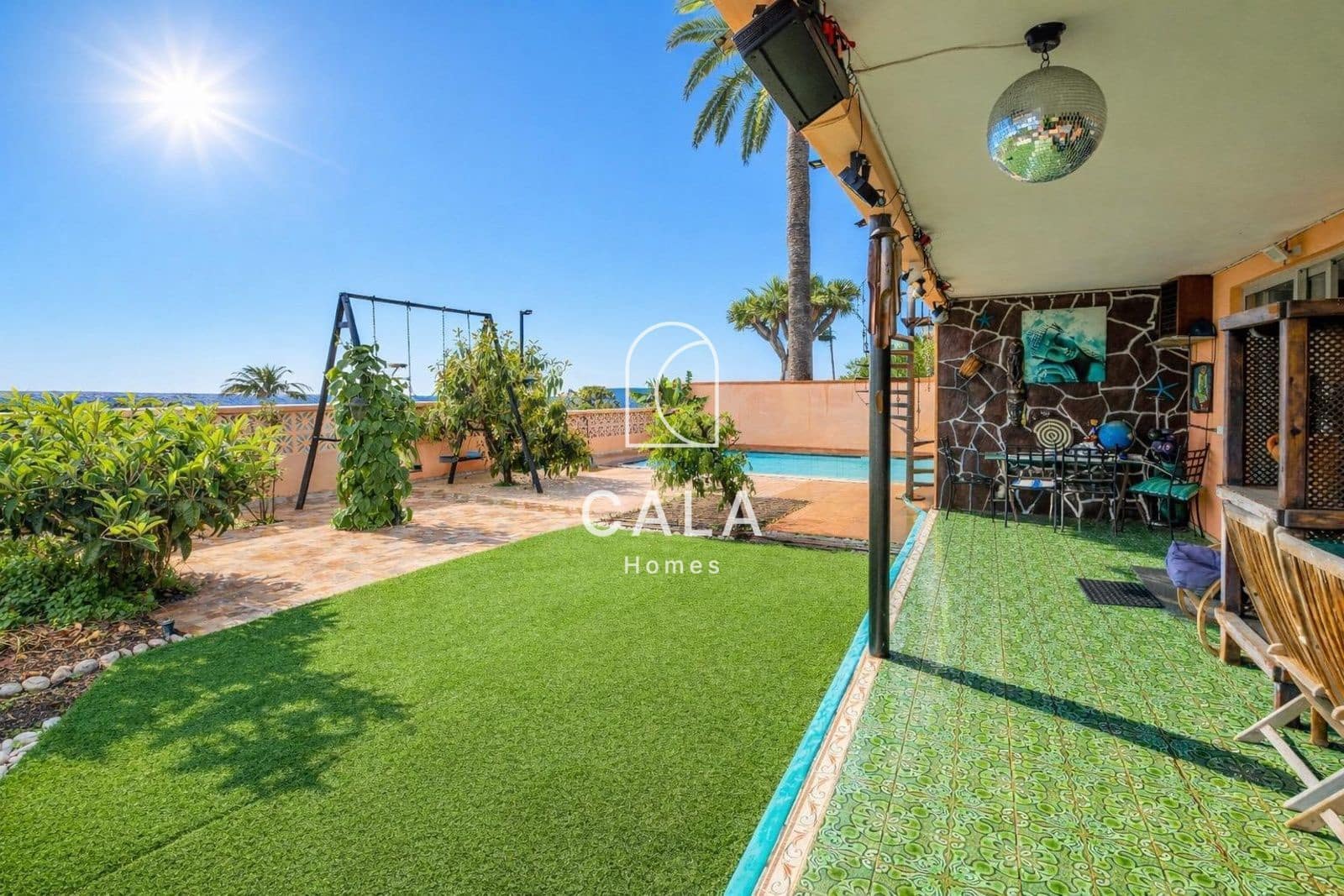 4 camera da letto Villa in vendita in La Orotava con piscina - 635.000 € (Rif: 9784541)