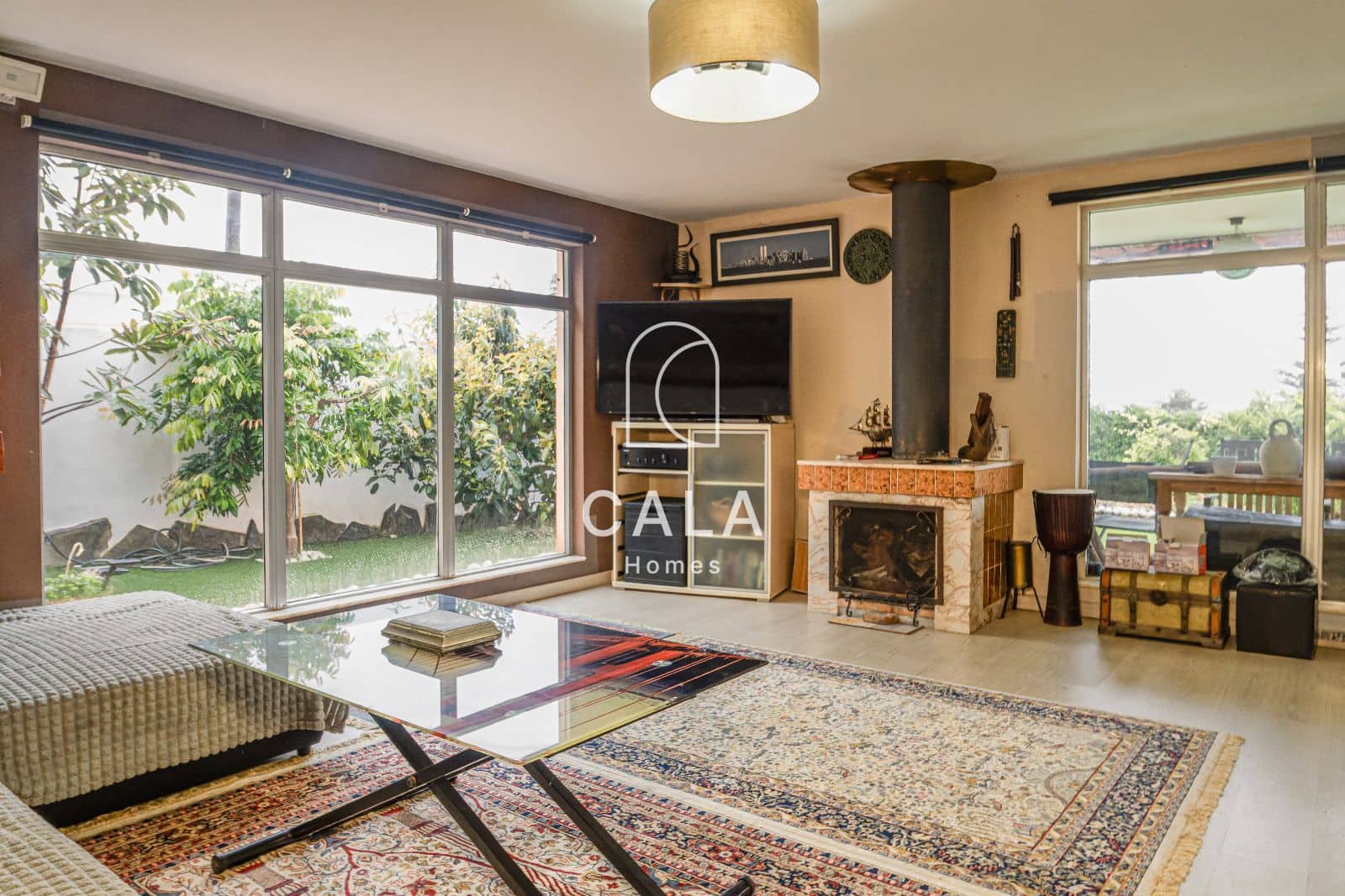 4 camera da letto Villa in vendita in La Orotava con piscina - 635.000 € (Rif: 9784541)