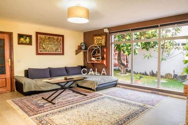 4 camera da letto Villa in vendita in La Orotava con piscina - 635.000 € (Rif: 9784541)