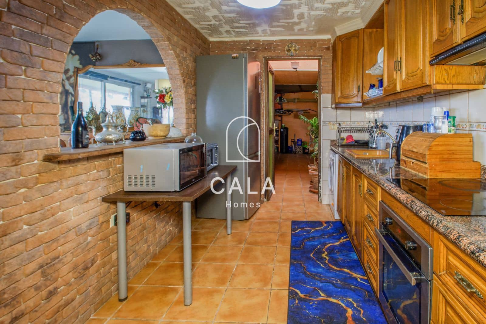 4 camera da letto Villa in vendita in La Orotava con piscina - 635.000 € (Rif: 9784541)