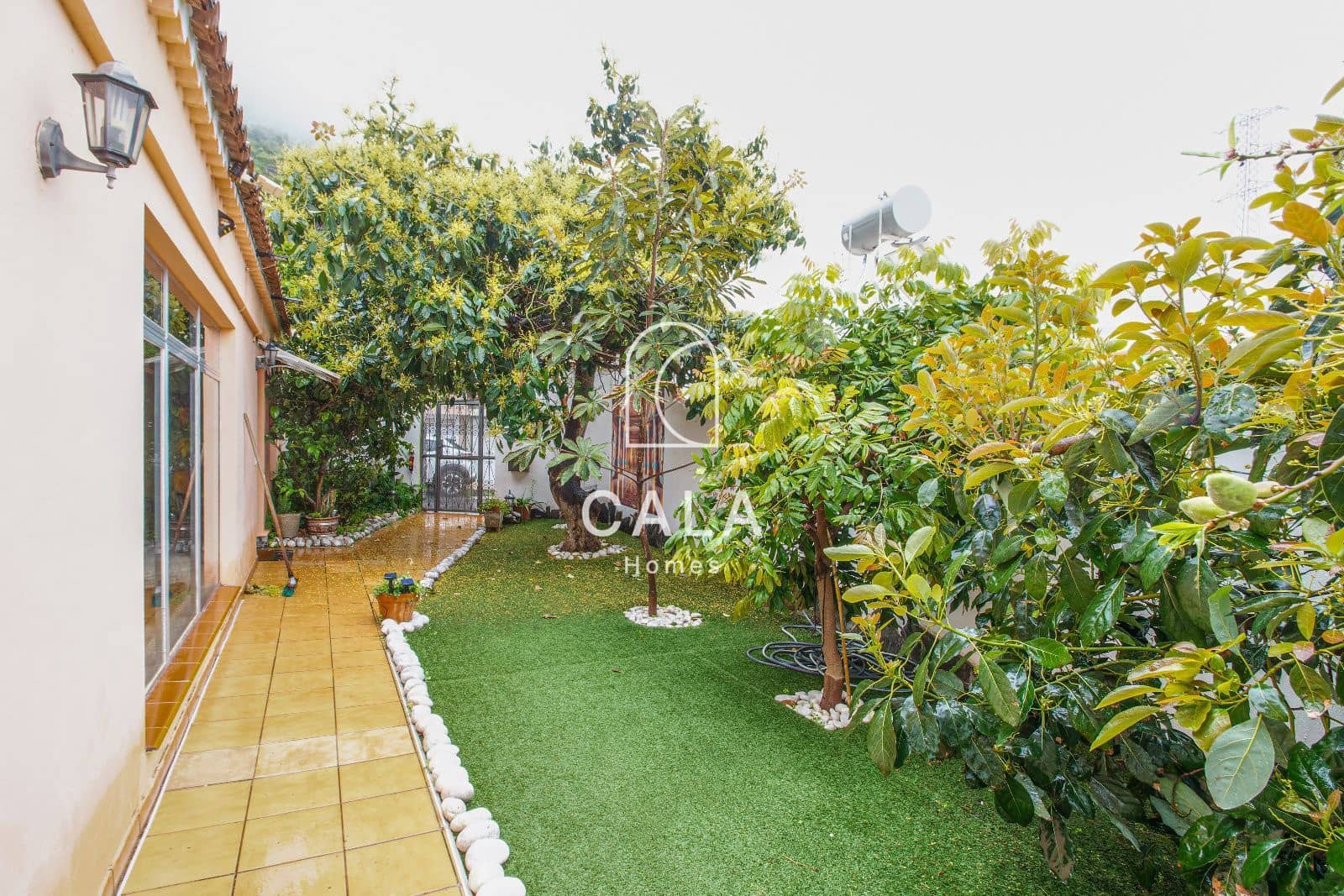 4 camera da letto Villa in vendita in La Orotava con piscina - 635.000 € (Rif: 9784541)