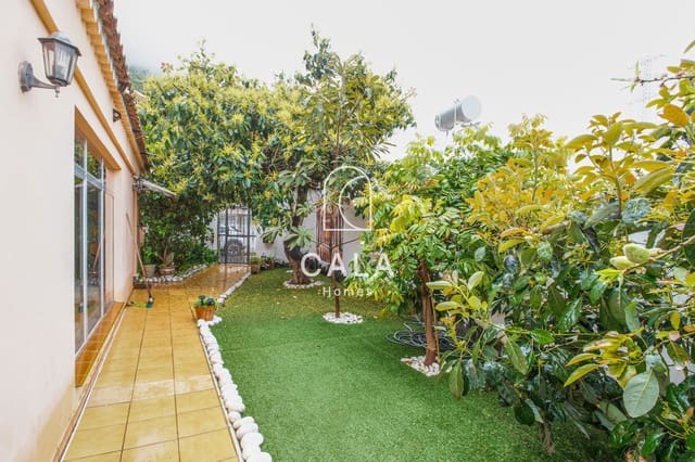 4 camera da letto Villa in vendita in La Orotava con piscina - 635.000 € (Rif: 9784541)