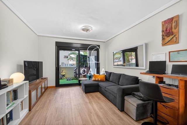 1 sovrum Lägenhet till salu i Playa Paraiso, Adeje med pool garage - 280 000 € (Ref: 9789881)