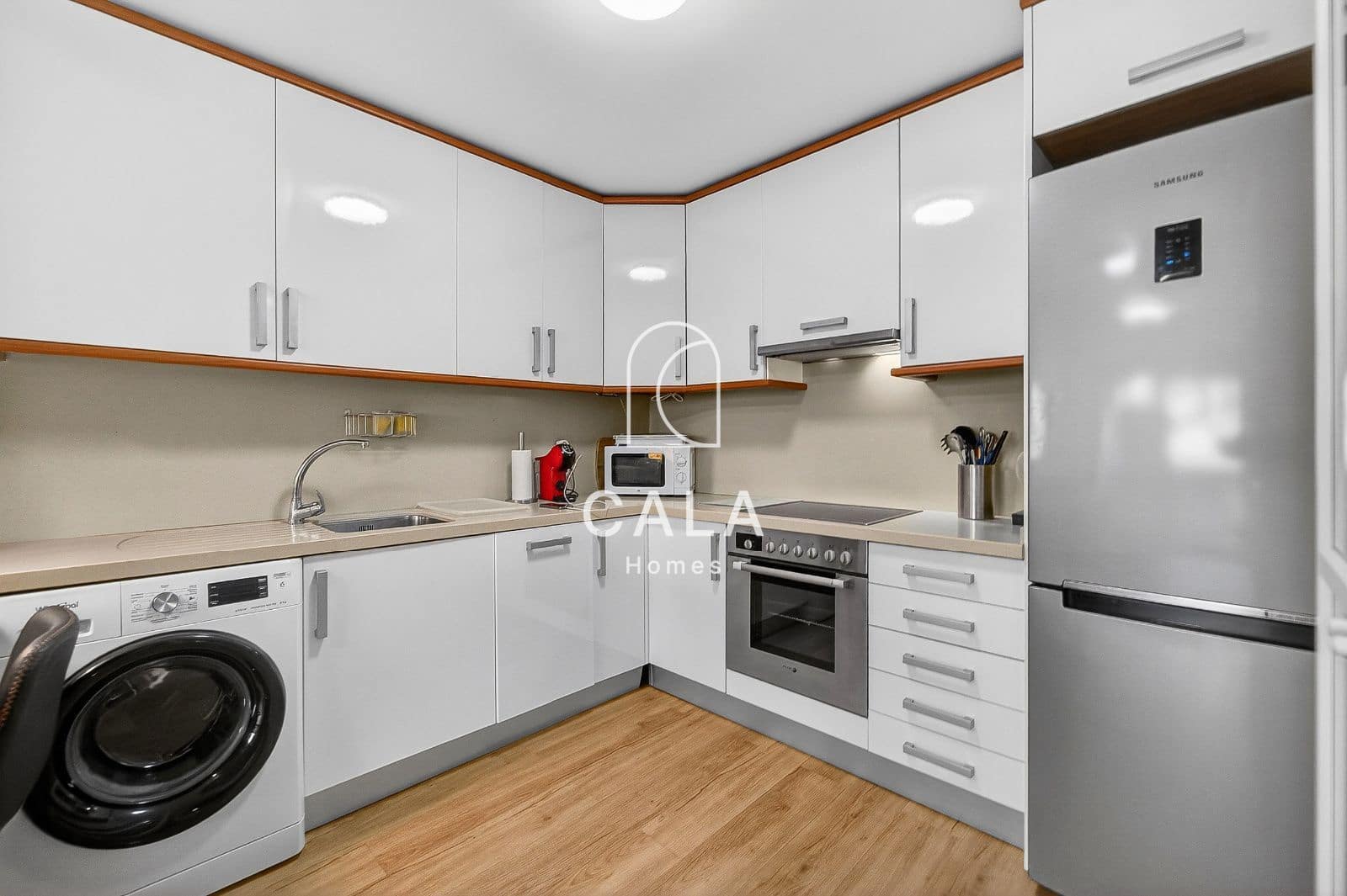 1 sovrum Lägenhet till salu i Playa Paraiso med pool garage - 280 000 € (Ref: 9789881)