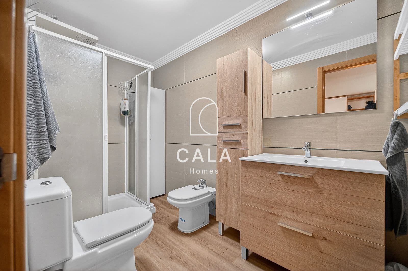 1 sovrum Lägenhet till salu i Playa Paraiso med pool garage - 280 000 € (Ref: 9789881)