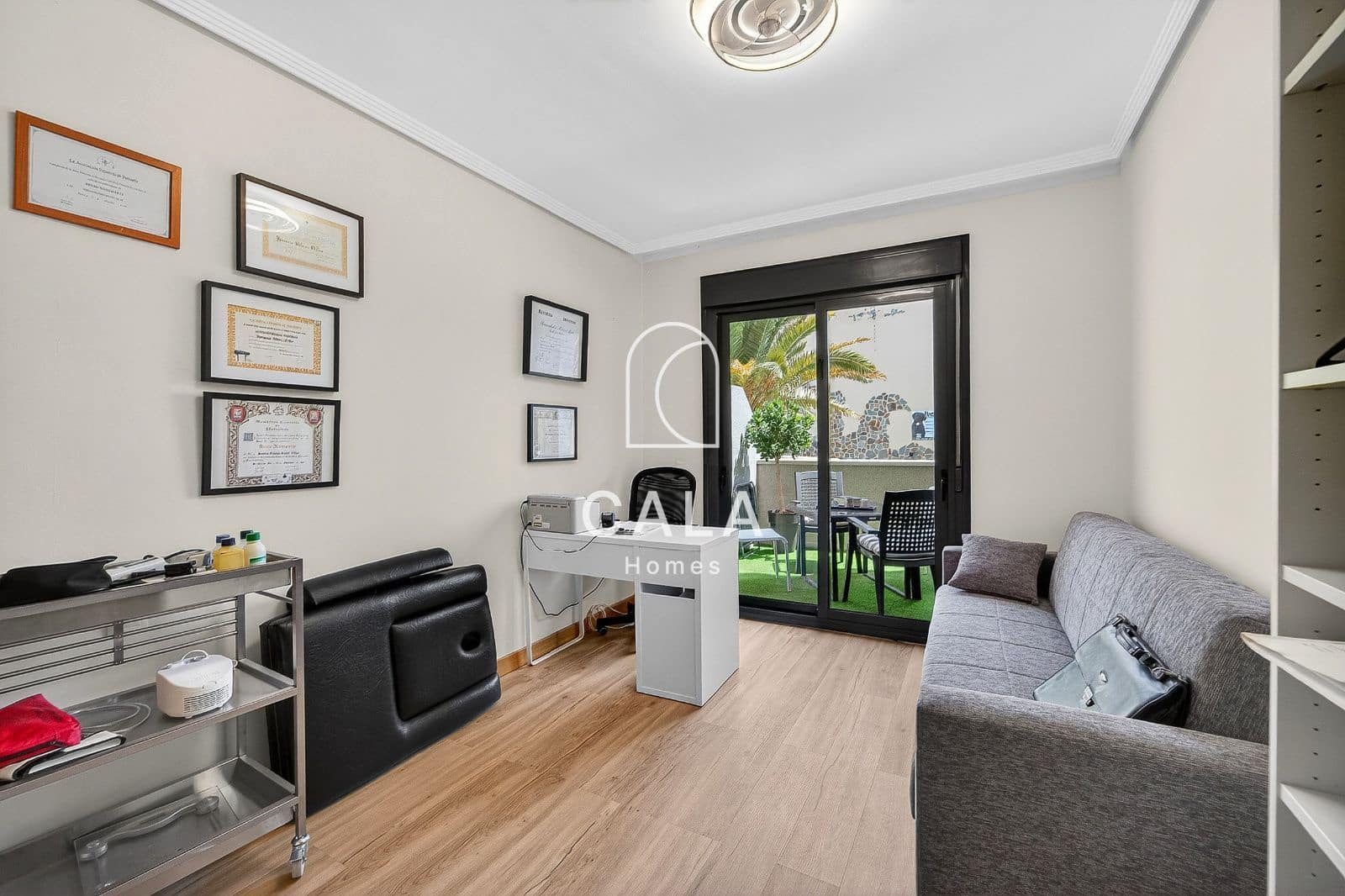 1 sovrum Lägenhet till salu i Playa Paraiso med pool garage - 280 000 € (Ref: 9789881)