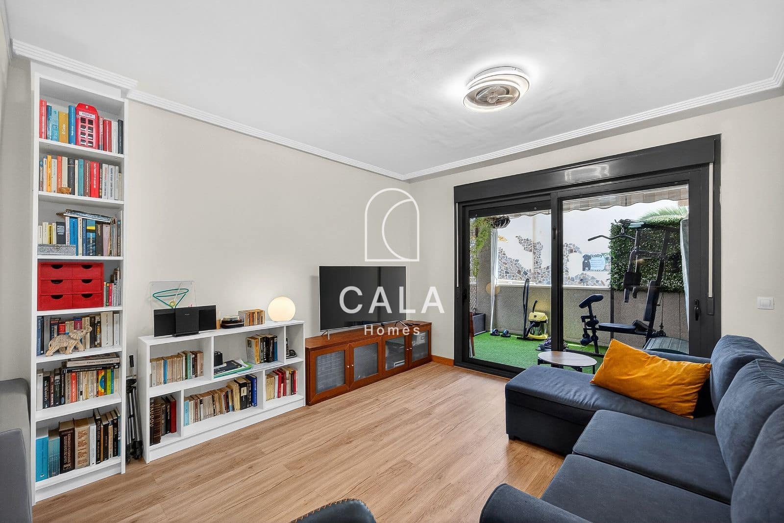 1 sovrum Lägenhet till salu i Playa Paraiso med pool garage - 280 000 € (Ref: 9789881)