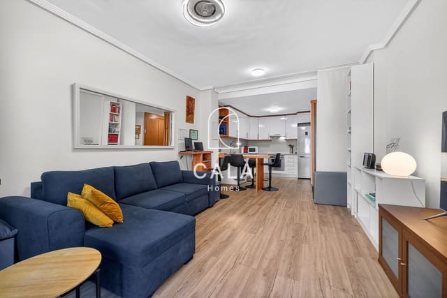 1 sovrum Lägenhet till salu i Playa Paraiso, Adeje med pool garage - 280 000 € (Ref: 9789881)