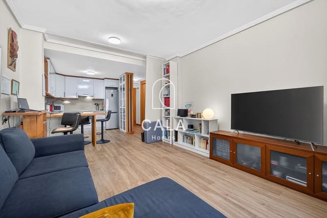 1 sovrum Lägenhet till salu i Playa Paraiso, Adeje med pool garage - 280 000 € (Ref: 9789881)