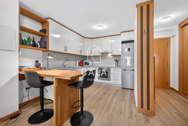 1 sovrum Lägenhet till salu i Playa Paraiso, Adeje med pool garage - 280 000 € (Ref: 9789881)