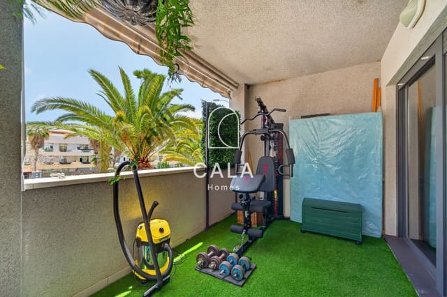 1 sovrum Lägenhet till salu i Playa Paraiso, Adeje med pool garage - 280 000 € (Ref: 9789881)