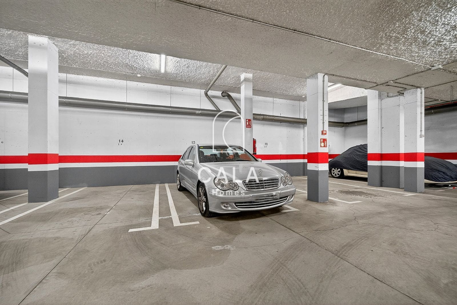 1 sovrum Lägenhet till salu i Playa Paraiso med pool garage - 280 000 € (Ref: 9789881)