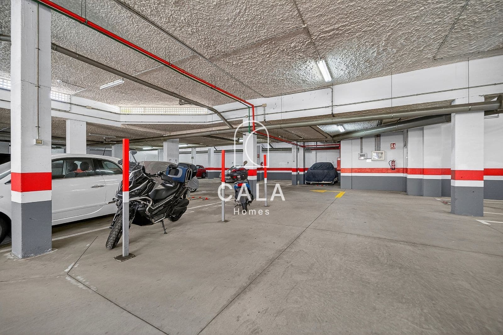 1 sovrum Lägenhet till salu i Playa Paraiso med pool garage - 280 000 € (Ref: 9789881)