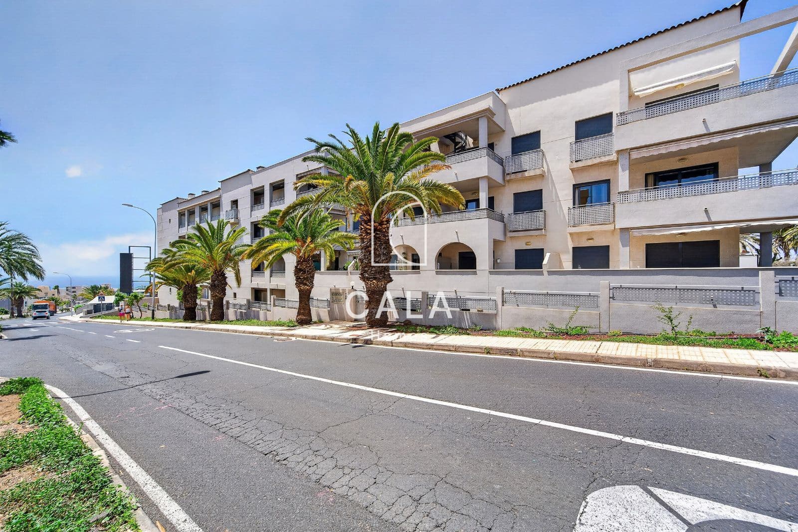 1 sovrum Lägenhet till salu i Playa Paraiso med pool garage - 280 000 € (Ref: 9789881)