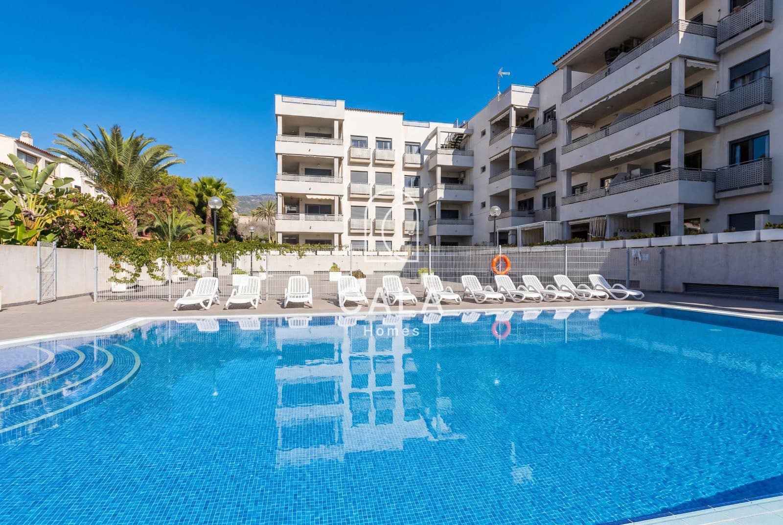 1 sovrum Lägenhet till salu i Playa Paraiso med pool garage - 280 000 € (Ref: 9789881)